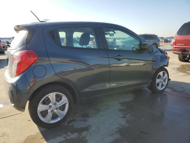 Изображение 3 2020 CHEVROLET SPARK LS 2020 с VIN KL8CB6SAXLC422661