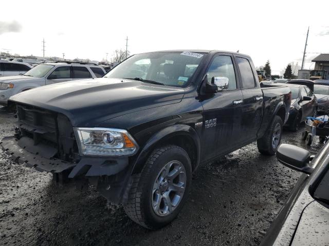 Image 1 of 2017 RAM 1500 LARAMIE 2017 with VIN 1C6RR7JT4HS638709