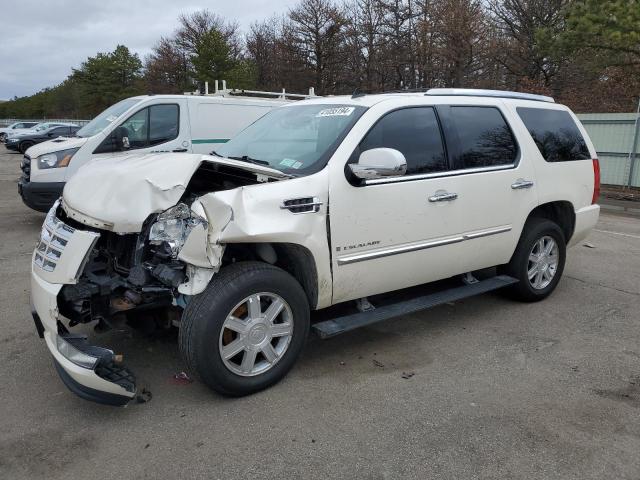 Obraz 1 z 2008 CADILLAC ESCALADE LUXURY 2008 z VIN 1GYFK63818R274091