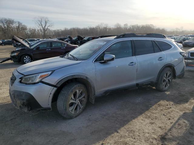 2020 SUBARU OUTBACK LIMITED 2020 image