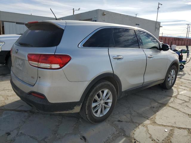 Изображение 3 2016 KIA SORENTO LX 2016 с VIN 5XYPG4A39GG039278