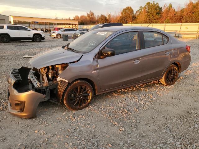 2020 MITSUBISHI MIRAGE G4 SE 2020 image