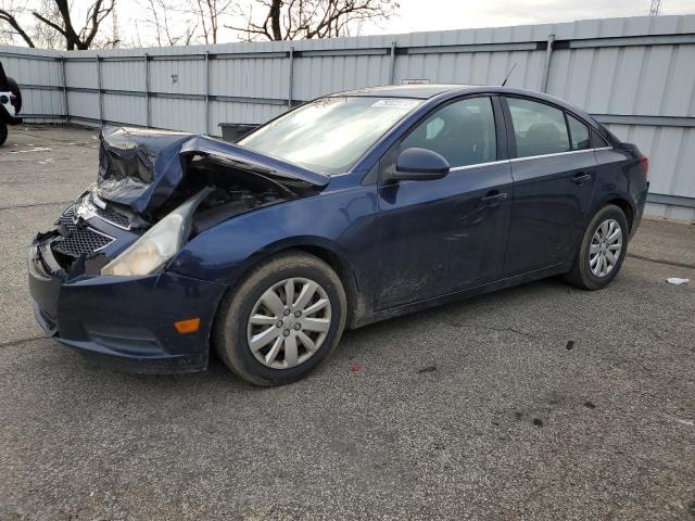 2011 CHEVROLET CRUZE LT 2011 image