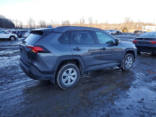 Image 3 of 2021 TOYOTA RAV4 LE 2021 with VIN 2T3G1RFV6MC231846