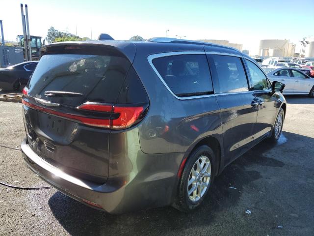 Изображение 3 2021 CHRYSLER PACIFICA TOURING L 2021 с VIN 2C4RC1BG6MR553035