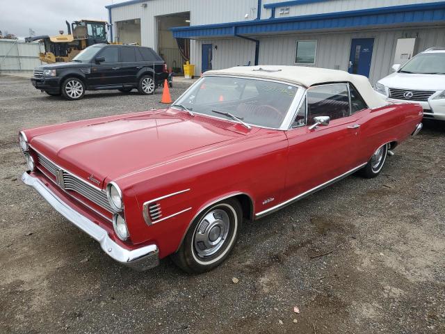 Obraz 1967 MERCURY UK 1967