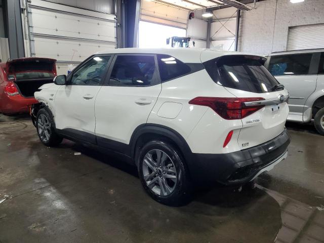 Image 2 of 2021 KIA SELTOS LX 2021 with VIN KNDEPCAA2M7102925