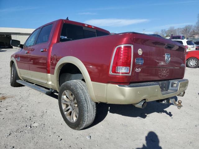Obraz 2 z 2015 RAM 1500 LONGHORN 2015 z VIN 1C6RR7PT0FS515445
