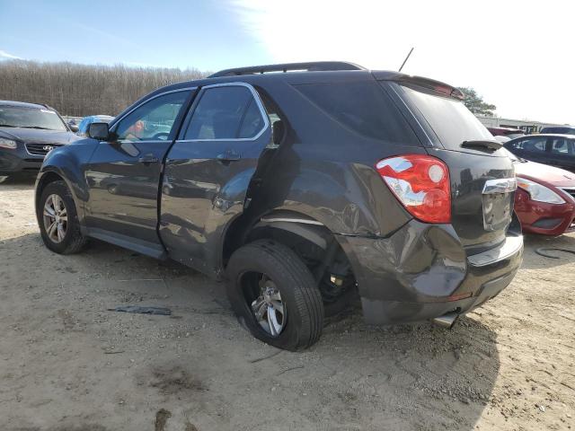 Obraz 2 z 2015 CHEVROLET EQUINOX LT 2015 z VIN 2GNFLCE38F6362140