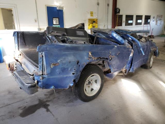 Image 3 of 1991 CHEVROLET S10 S10 1991 with VIN 1GCCS14E1M8164139
