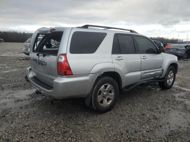Image 3 of 2006 TOYOTA 4RUNNER SR5 2006 with VIN JTEZU14R960083720