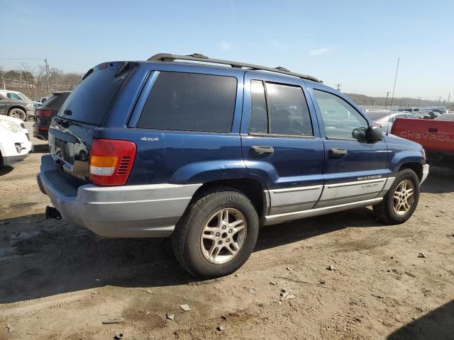 Изображение 3 2000 JEEP GRAND CHEROKEE LAREDO 2000 с VIN 1J4GW48N2YC261347