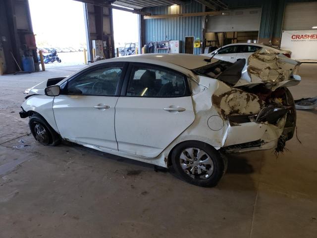 Obraz 2 z 2015 HYUNDAI ACCENT GLS 2015 z VIN KMHCT4AE5FU931774