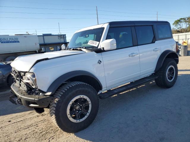 Obraz 2023 FORD BRONCO BASE 2023