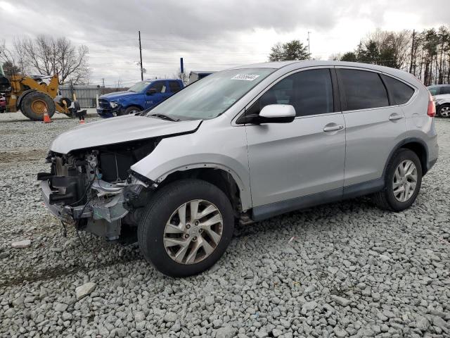 Obraz 1 z 2016 HONDA CR-V EX 2016 z VIN 3CZRM3H50GG708567