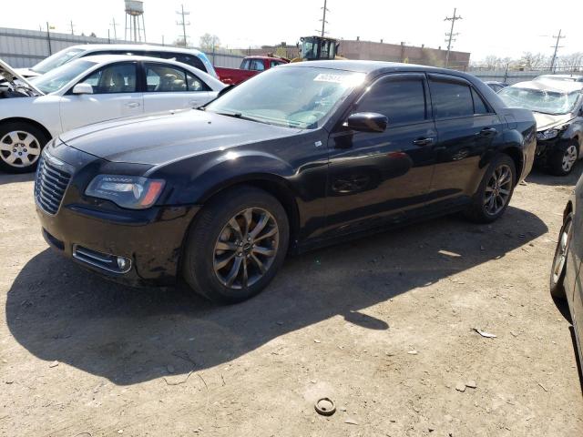 Изображение 1 2014 CHRYSLER 300 S 2014 с VIN 2C3CCAGG2EH240106