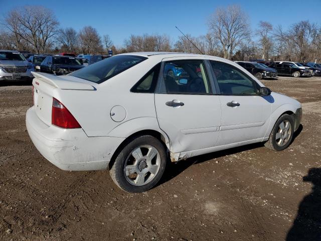 Изображение 3 2007 FORD FOCUS ZX4 2007 с VIN 1FAFP34N07W111450