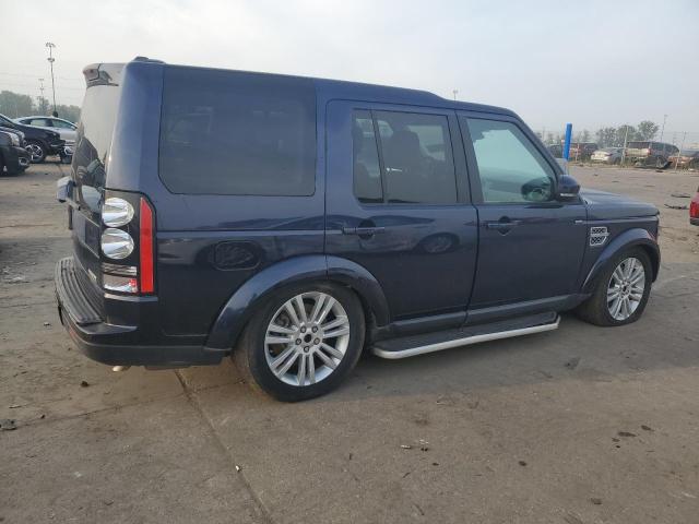 Image 3 of 2015 LAND ROVER LR4 HSE LUXURY 2015 with VIN SALAK2V68FA767629