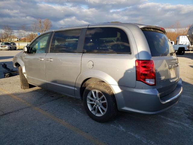 Image 2 of 2019 DODGE GRAND CARAVAN SXT 2019 with VIN 2C4RDGCG5KR797660
