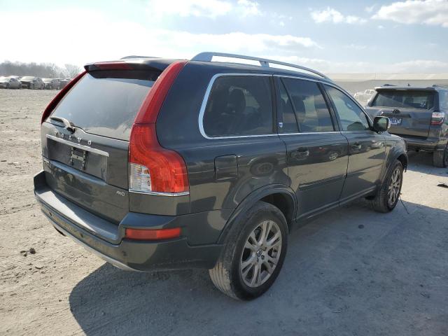 Image 3 of 2014 VOLVO XC90 3.2 2014 with VIN YV4952CZ0E1681001