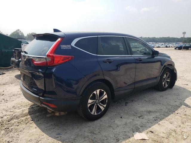 Obraz 3 z 2017 HONDA CR-V LX 2017 z VIN 7FARW5H33HE012002