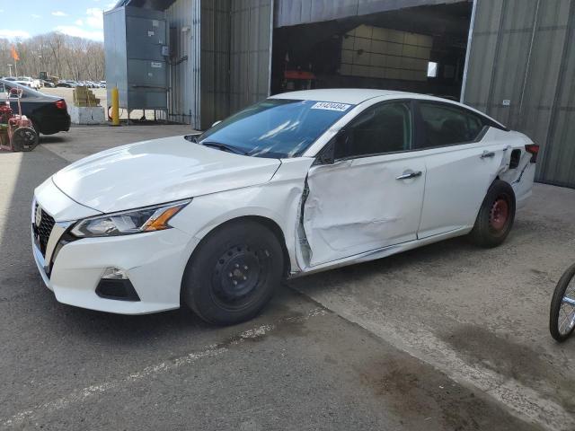 Image 1 of 2020 NISSAN ALTIMA S 2020 with VIN 1N4BL4BVXLC217192