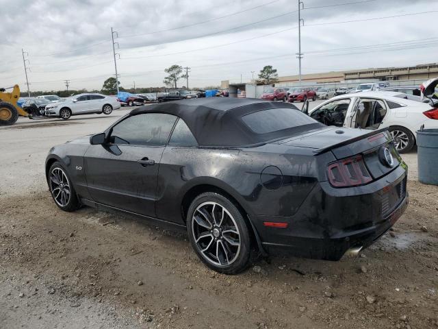 Obraz 2 z 2014 FORD MUSTANG GT 2014 z VIN 1ZVBP8FFXE5225838