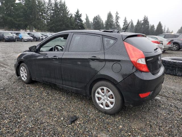 Изображение 2 2014 HYUNDAI ACCENT GLS 2014 с VIN KMHCT5AE4EU182910