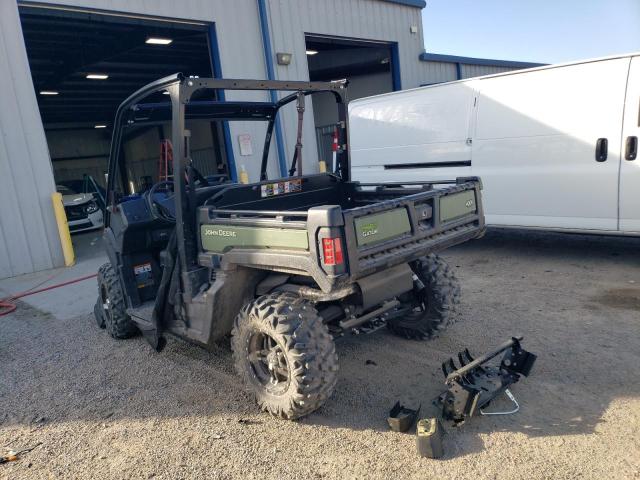 Obraz 3 z 2020 JOHN DEERE XUV835E 2020 z VIN 1M0835EAELM030178