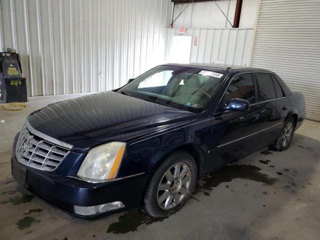 Image 1 of 2006 CADILLAC DTS  2006 with VIN 1G6KD57Y16U122036
