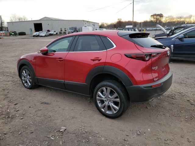 Image 2 of 2021 MAZDA CX-30 SELECT 2021 with VIN 3MVDMBBL2MM313402