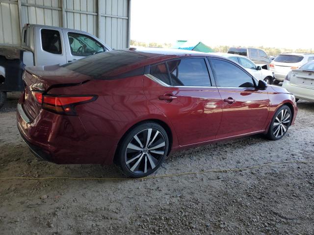 Изображение 3 2021 NISSAN ALTIMA SR 2021 с VIN 1N4BL4CV4MN410197