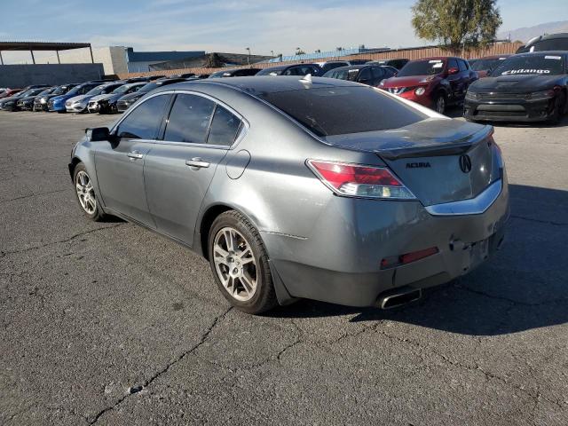 Obraz 2 z 2009 ACURA TL  2009 z VIN 19UUA86249A001070