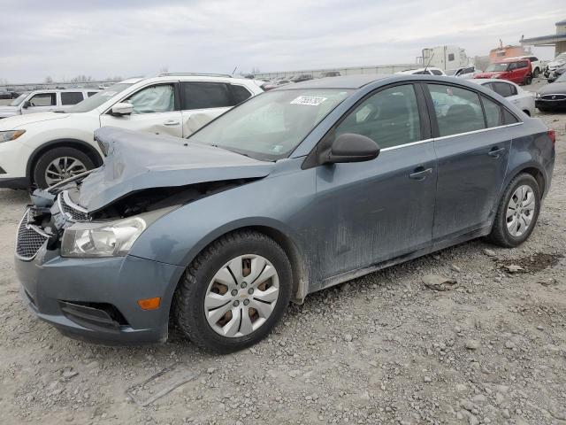 Image 1 of 2012 CHEVROLET CRUZE LS 2012 with VIN 1G1PC5SH0C7288404