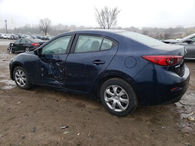 Изображение 2 2014 MAZDA 3 SPORT 2014 с VIN JM1BM1U71E1146094
