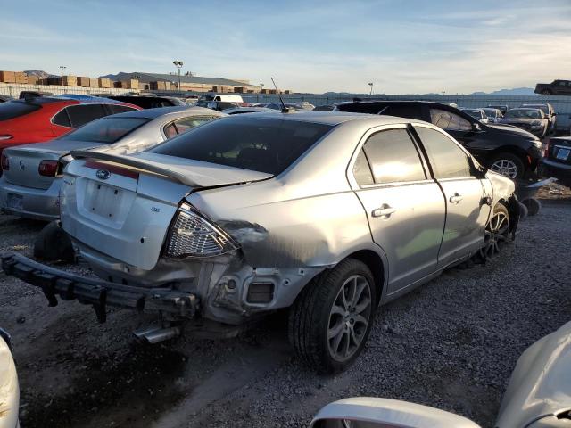 Obraz 3 z 2011 FORD FUSION SE 2011 z VIN 3FAHP0HA5BR298128