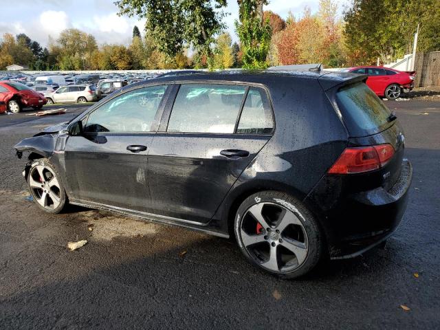 Изображение 2 2015 VOLKSWAGEN GTI  2015 с VIN 3VW4T7AU5FM092065