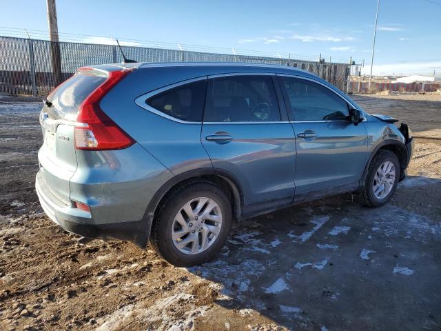 Image 3 of 2016 HONDA CR-V EXL 2016 with VIN 2HKRM4H75GH706656