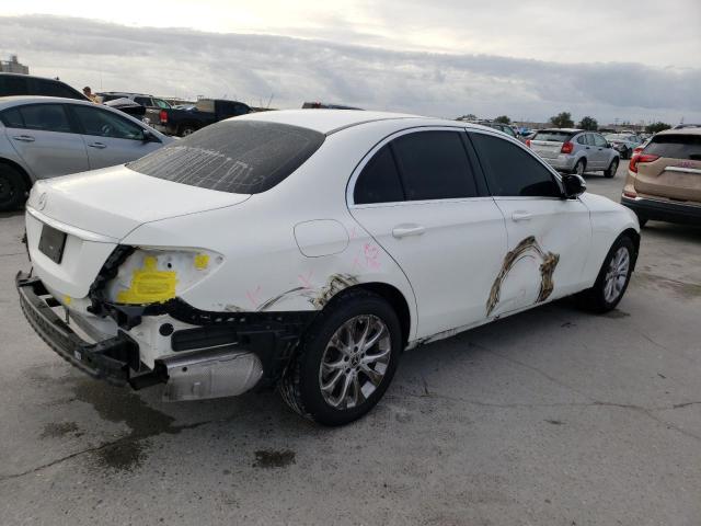 Image 3 of 2018 MERCEDES-BENZ E 300 2018 with VIN WDDZF4JB6JA447592