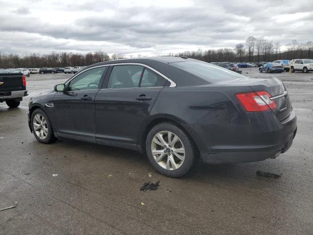 Изображение 2 2010 FORD TAURUS SEL 2010 с VIN 1FAHP2EW0AG160451