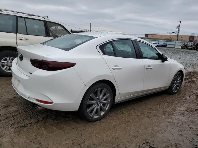 Image 3 of 2021 MAZDA 3 PREFERRED 2021 with VIN JM1BPBCL4M1329855