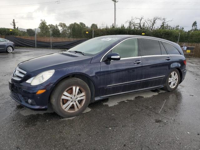 Obraz 1 z 2008 MERCEDES-BENZ R 350 2008 z VIN 4JGCB56E28A064338