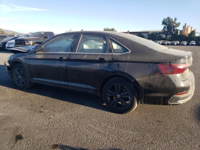 Obraz 2 z 2022 VOLKSWAGEN JETTA SE 2022 z VIN 3VW7M7BU7NM030562