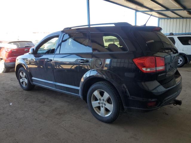 Image 2 of 2012 DODGE JOURNEY SXT 2012 with VIN 3C4PDCBG9CT361233