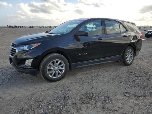 Image 1 of 2019 CHEVROLET EQUINOX LS 2019 with VIN 2GNAXSEV2K6195939