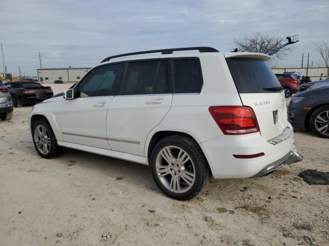 Image 2 of 2013 MERCEDES-BENZ GLK 350 2013 with VIN WDCGG5HB3DG033739