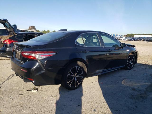 Obraz 3 z 2018 TOYOTA CAMRY HYBRID 2018 z VIN 4T1B21HK3JU505924