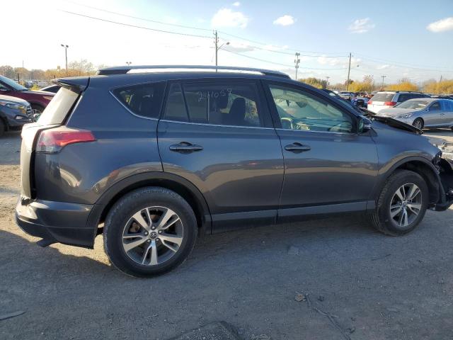 Изображение 3 2018 TOYOTA RAV4 ADVENTURE 2018 с VIN JTMWFREV5JJ211059