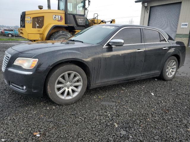 2011 CHRYSLER 300 LIMITED 2011 image