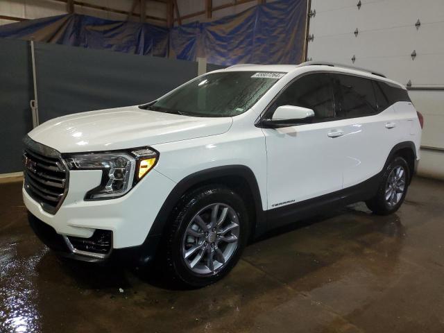 Изображение 1 2023 GMC TERRAIN SLT 2023 с VIN 3GKALVEGXPL152254